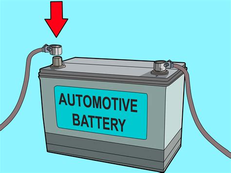 install  car volt amp gauge  pictures wikihow