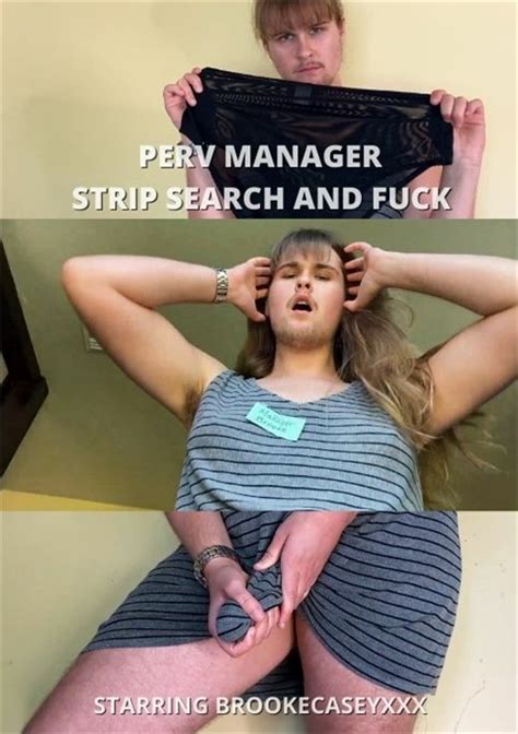 perv manager strip search and fuck streaming video on demand adult empire