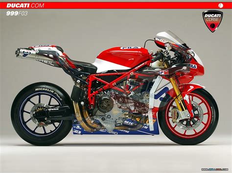 hot moto speed ducati