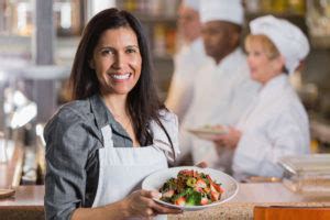 public food safety certification programs food handler certification