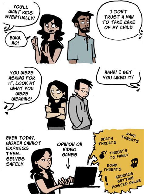 this comic series perfectly explains the need for