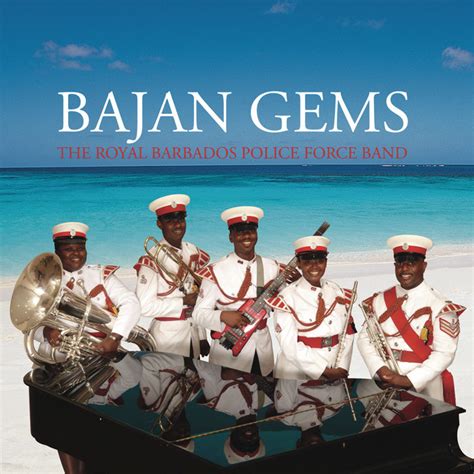 the royal barbados police force band spotify