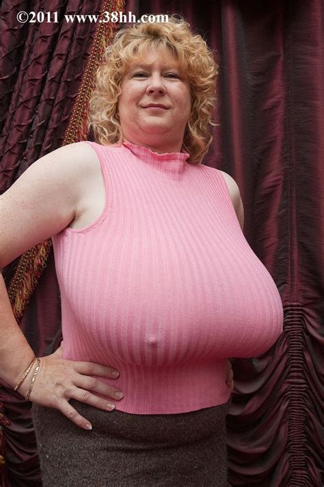 huge 38hh breasts erotic girls