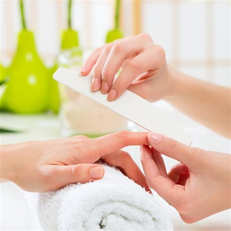 services nail salon  mysa nails spa lebanon tn