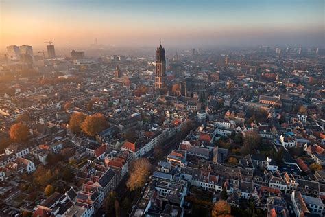 weekendje utrecht  bezienswaardigheden tips wat te doen