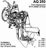 Volvo Penta Engine Parts Finder Marine Drive sketch template