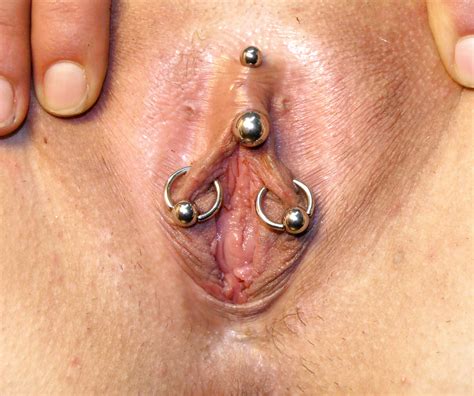 Bulgarian Female Genital Piercing 62 Pics Xhamster