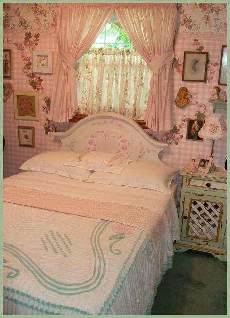 Pink Bedroom Shabby Chic Bedrooms Chic Bedroom Decor Shabby Chic