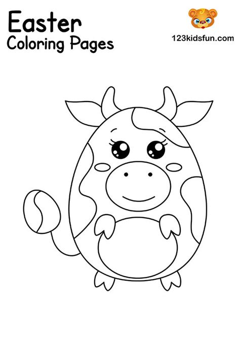 easter coloring pages  kids easter coloring game  kids fun apps