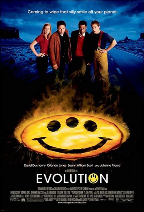 evolution film tv tropes