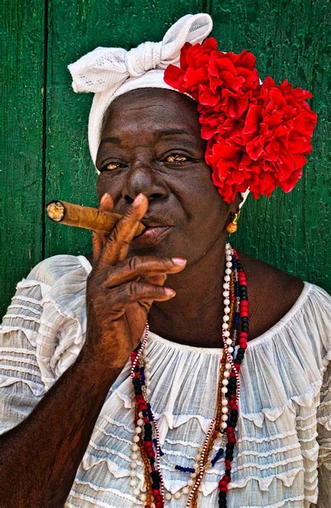 cuba  john galbreath cuban art cuban women cuba
