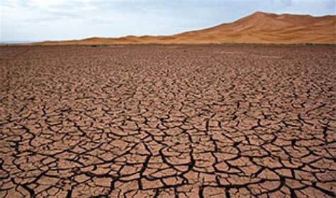 Human Influence On East Africa Drought World Meteorological Organization