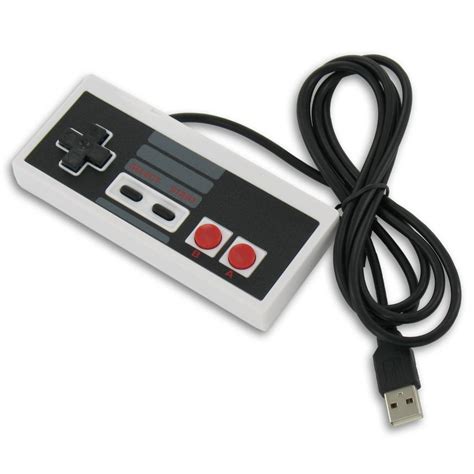 usb controller wired nes    groothandel xl