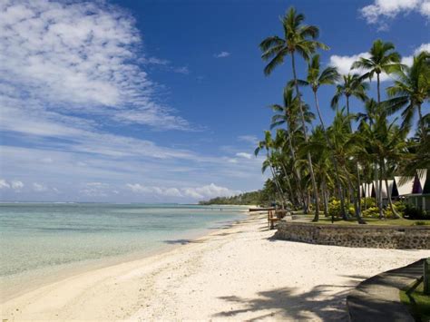 fiji hideaway resort  spa coral coast  updated prices deals