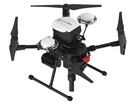 empire drone company announces parazero dealer partnership