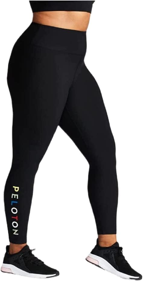 comfortable leggings peloton standard cadent high rise  legging amazon sale merry deals