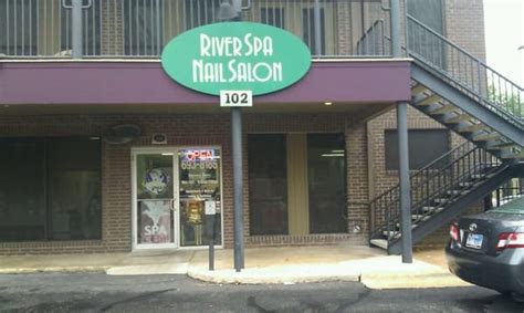 river spa nail salon nail salons austin tx yelp