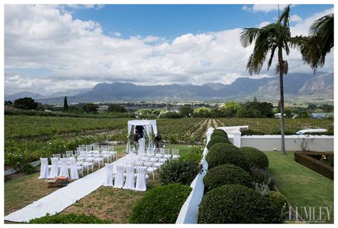paarl chapel wedding winelands gay weddings south africa
