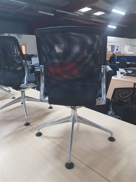 used vitra meeting chairs new and used office furniture