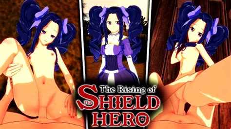 Princess Melty Q Melromarc Hentai Rising Of The Shield Hero Xxx