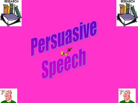 Ppt Persuasive Speech Powerpoint Presentation Free Download Id 4603786