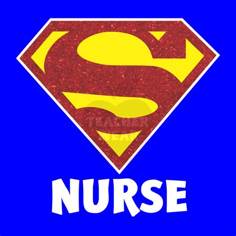 Super Nurse 18 00 Teacherwear The Voice Of Educators