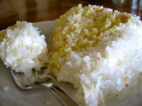 southern coconut cake recipe cooking add  pinch robyn stone