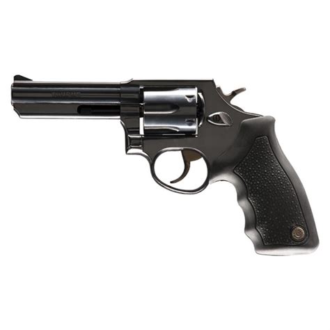 taurus  security revolver  special p  barrel  rounds  revolver