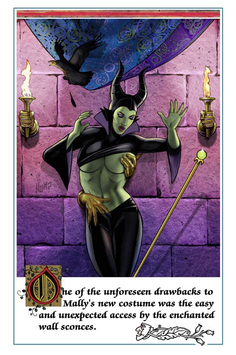 maleficent hardcore pics and pinups superheroes pictures pictures sorted by position