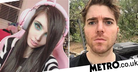 eugenia cooney back on youtube after shane dawson video