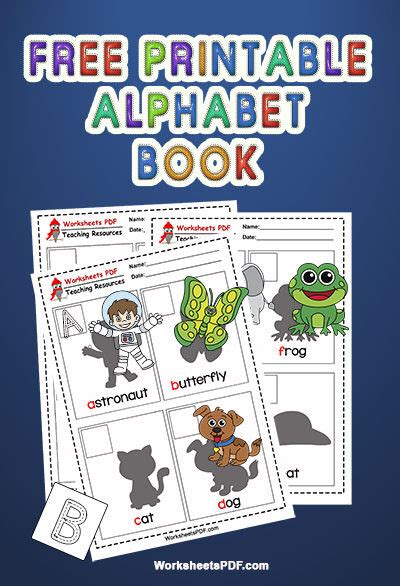 alphabet worksheets   letters
