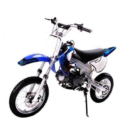 shipping dirt bike coolster cc engine klx style  fc
