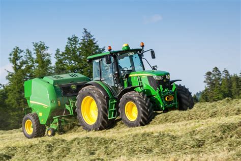 avis rc de la marque john deere tracteurs agricoles