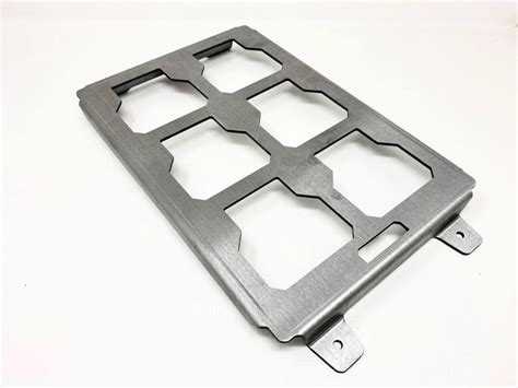 milwaukee packout mounting plate offroad anonymous