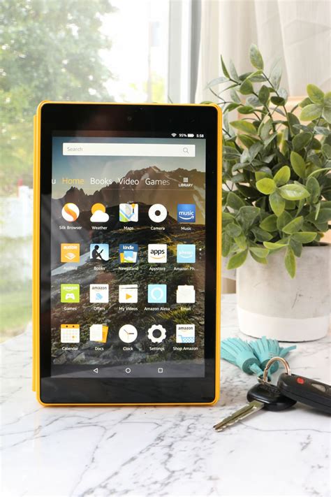 reasons   amazon fire hd    total road trip    living