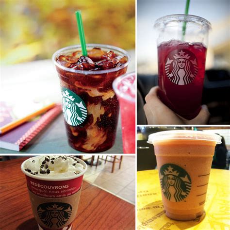 the cheapest starbucks secret menu drinks and other savvy