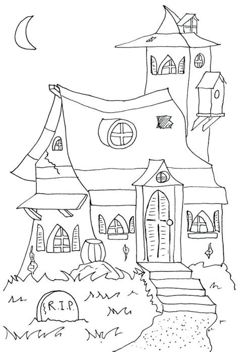 disney haunted mansion coloring pages  getcoloringscom