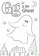 Ghost Coloring Ghosts Duch Kolorowanki Dzieci Bestcoloringpagesforkids Collegesportsmatchups Gcssi sketch template