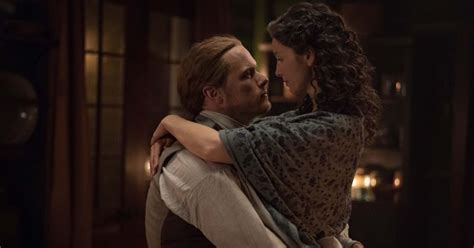 ‘outlander’ Season 5’s Best And Worst Sex Scenes From