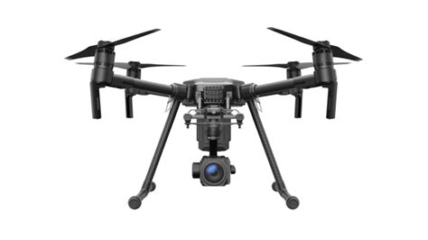 dji introduces  series drones built  enterprise solutions dji