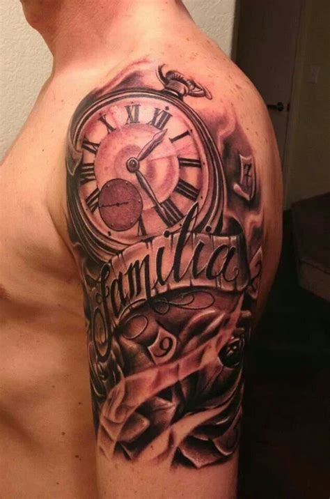 arm piece tattoos pinterest