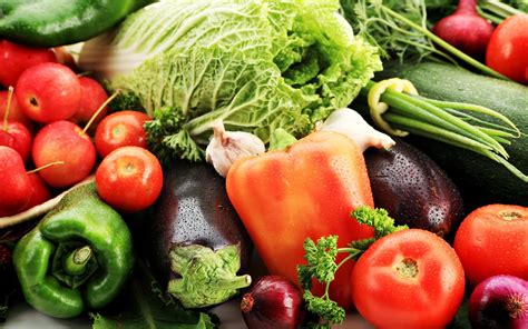 dieta  base  verdure tutto quello che devi sapere