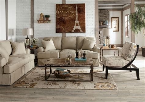 vintage casual living room furniture home decor casual living rooms