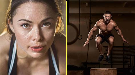 Trainers Explain How A Hiit Workout Blasts Fat 5 Minute Read