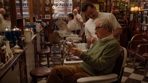 Erster Clip Zu Woody Allens Amazon Serie „crisis In Six Scenes“ Mit