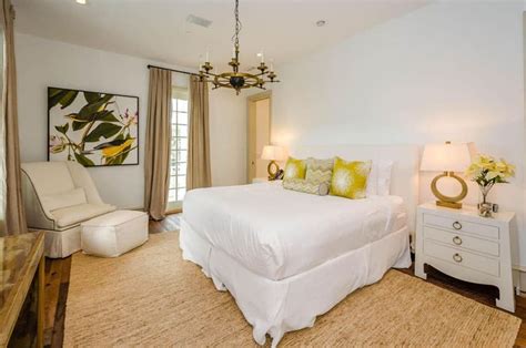 31 Gorgeous White Bedroom Ideas Design Pictures