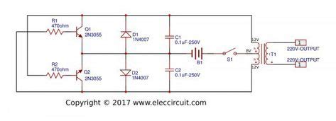 pin  es  jammaa  shocker electric basic electronic circuits electronics circuit