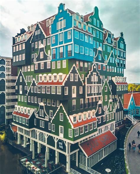 zaandam netherlands rpics