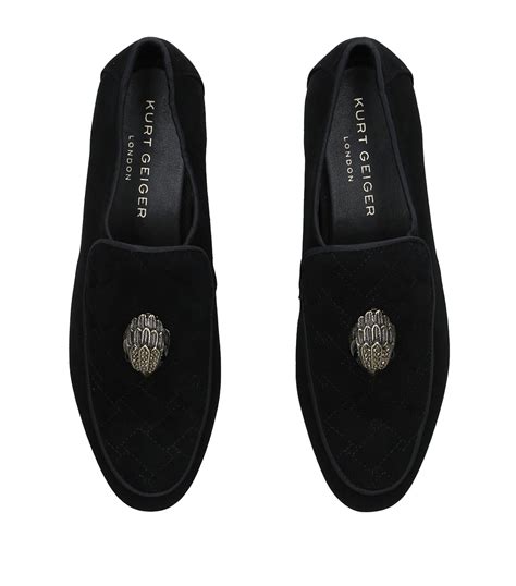 Holly Eagle Loafers