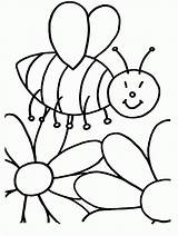 Coloring Pages Printable Kids Flowers Colouring Library Clipart Waffle Doggy sketch template